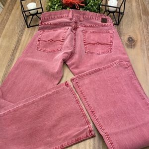 Lucky Brand jeans